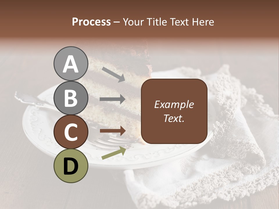 Cooling Conditioner Condition PowerPoint Template