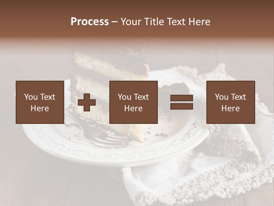 Cooling Conditioner Condition PowerPoint Template