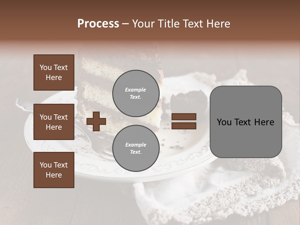 Cooling Conditioner Condition PowerPoint Template