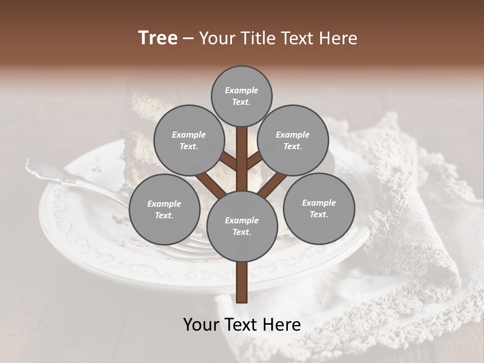 Cooling Conditioner Condition PowerPoint Template