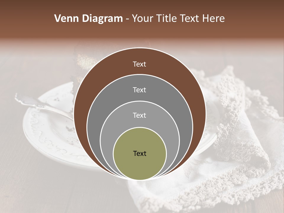 Cooling Conditioner Condition PowerPoint Template