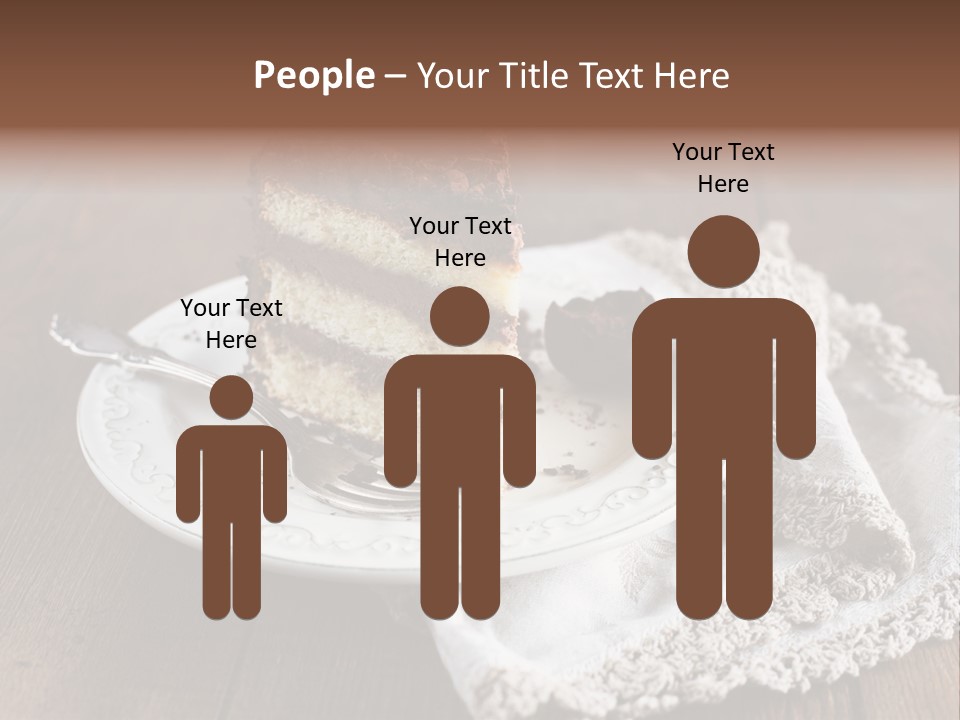 Cooling Conditioner Condition PowerPoint Template