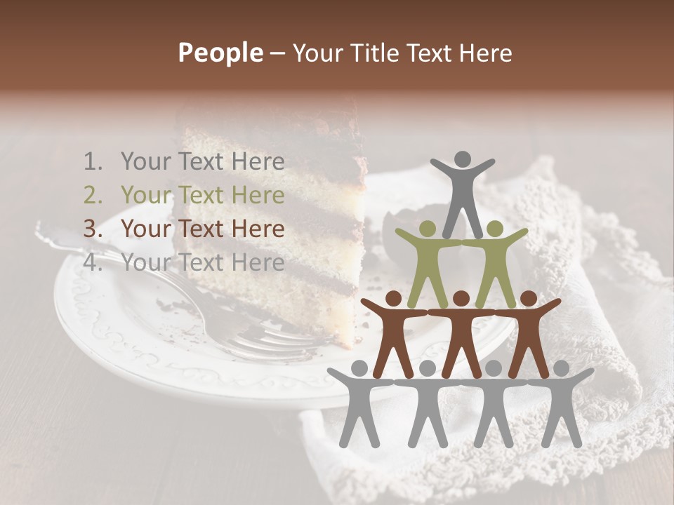 Cooling Conditioner Condition PowerPoint Template