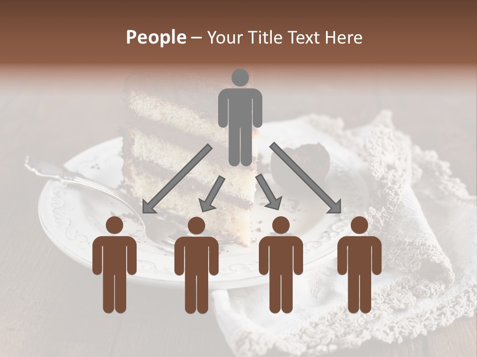 Cooling Conditioner Condition PowerPoint Template