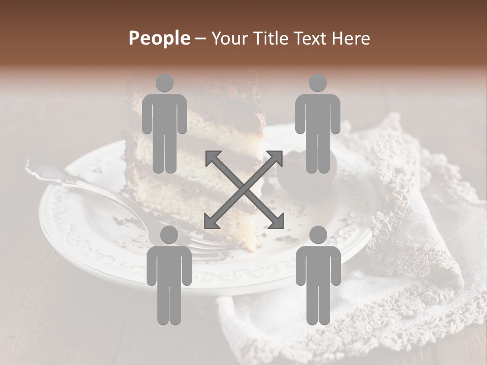 Cooling Conditioner Condition PowerPoint Template