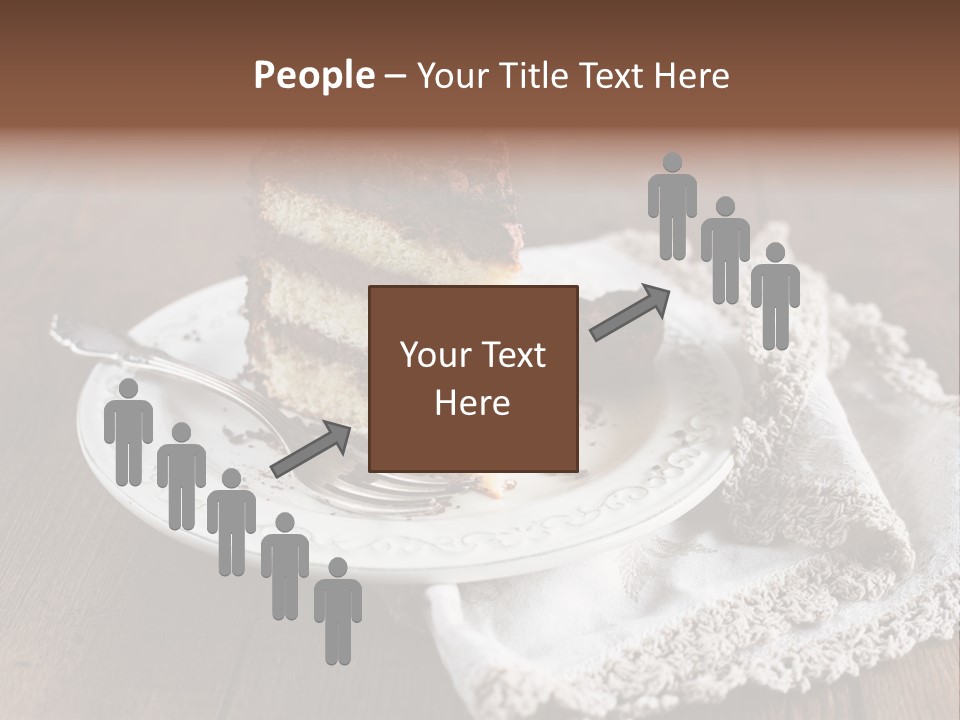 Cooling Conditioner Condition PowerPoint Template