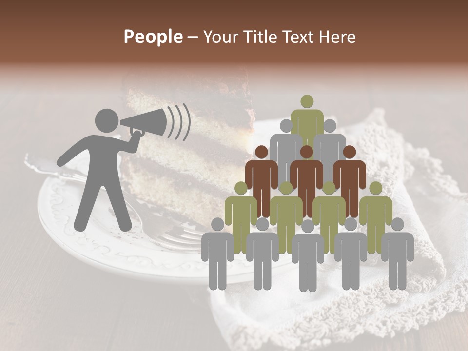 Cooling Conditioner Condition PowerPoint Template