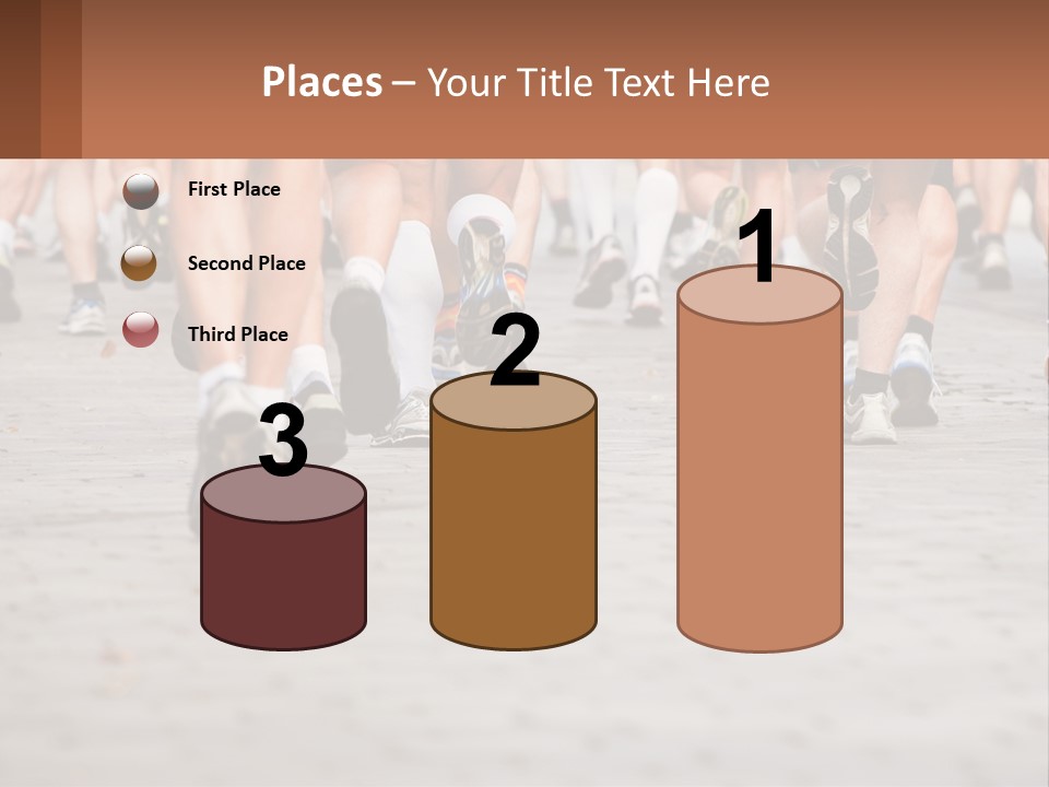 Energy Ventilation Power PowerPoint Template
