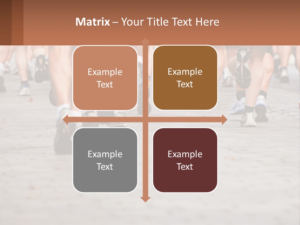Energy Ventilation Power PowerPoint Template