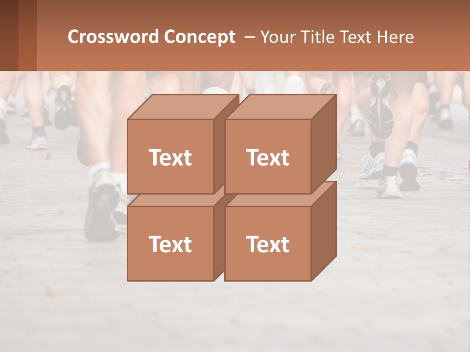 Energy Ventilation Power PowerPoint Template