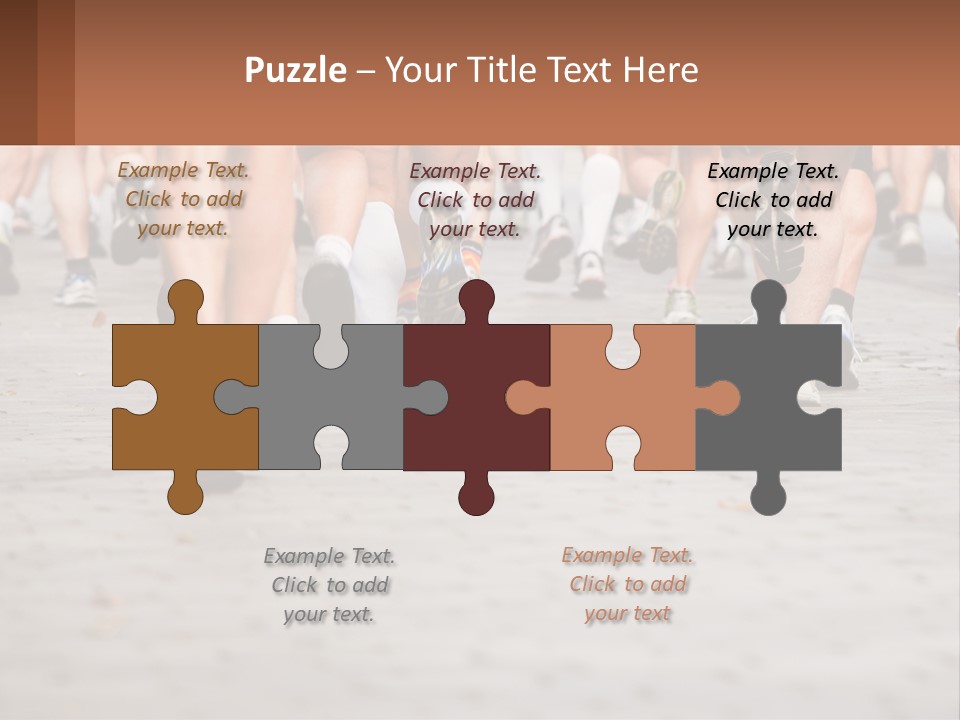 Energy Ventilation Power PowerPoint Template