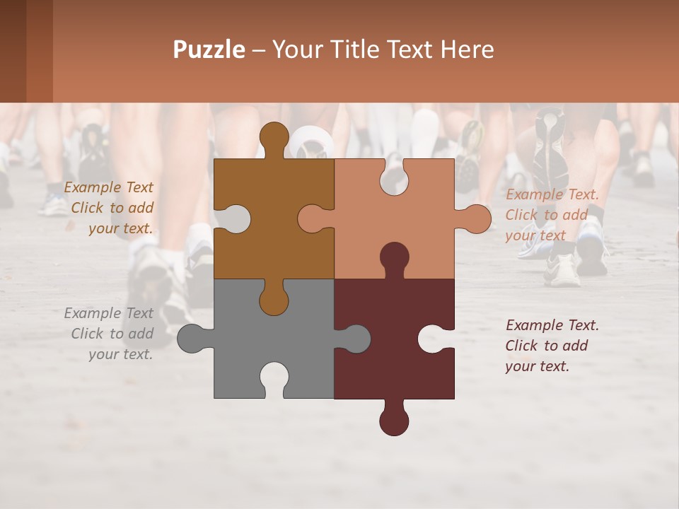 Energy Ventilation Power PowerPoint Template