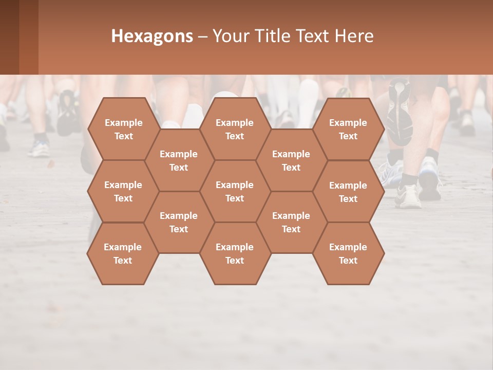 Energy Ventilation Power PowerPoint Template