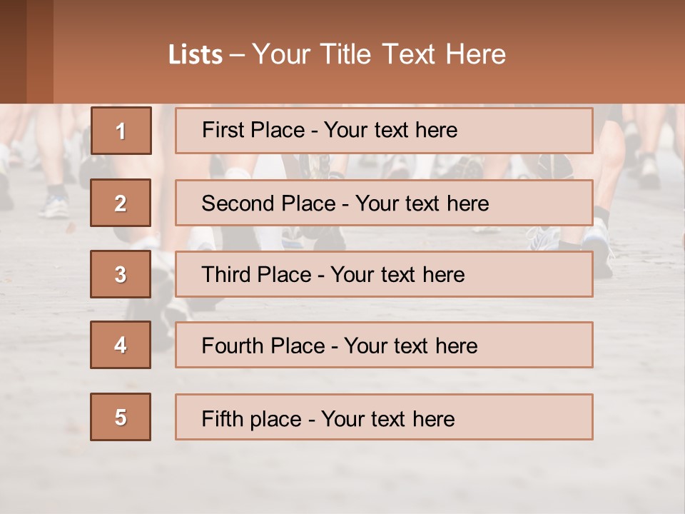 Energy Ventilation Power PowerPoint Template