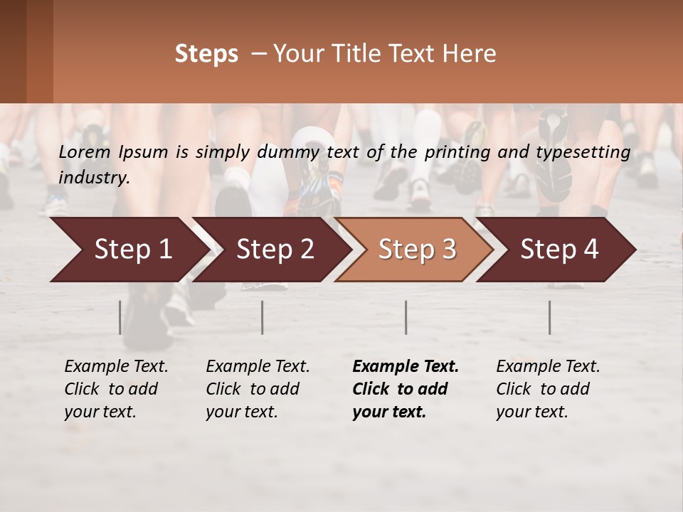 Energy Ventilation Power PowerPoint Template