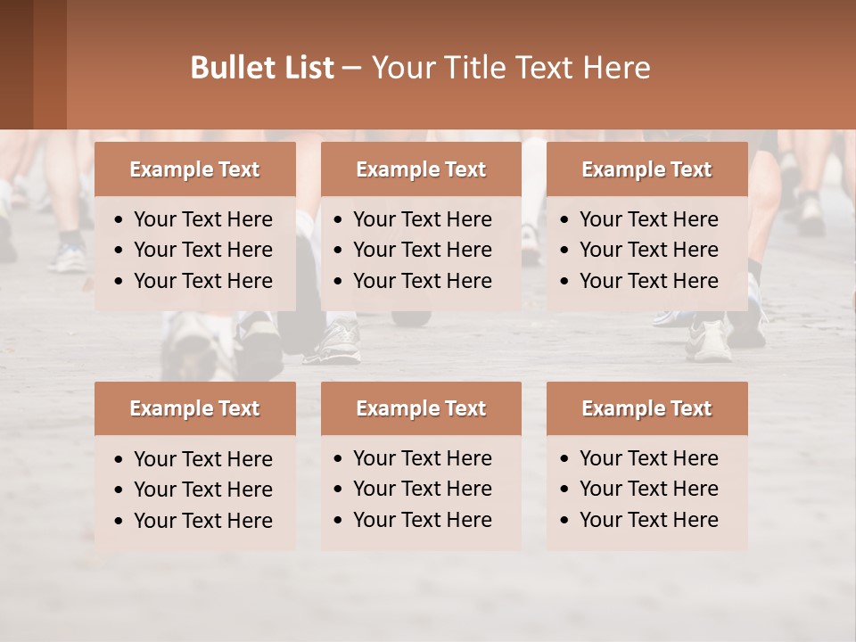 Energy Ventilation Power PowerPoint Template