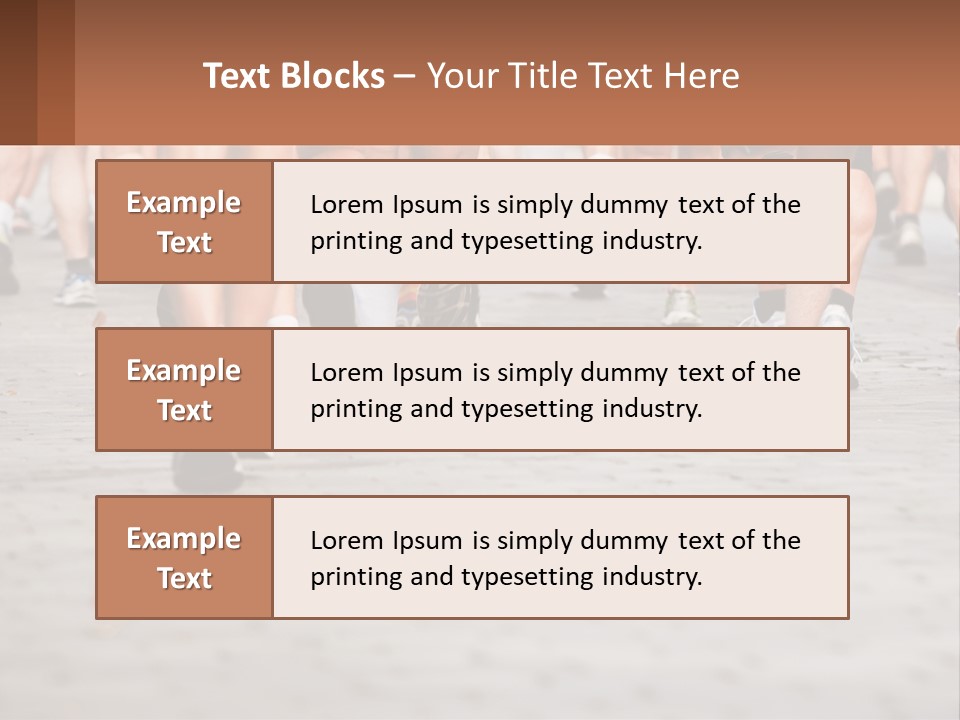Energy Ventilation Power PowerPoint Template