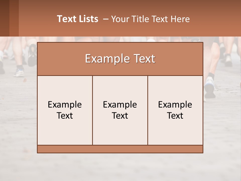 Energy Ventilation Power PowerPoint Template