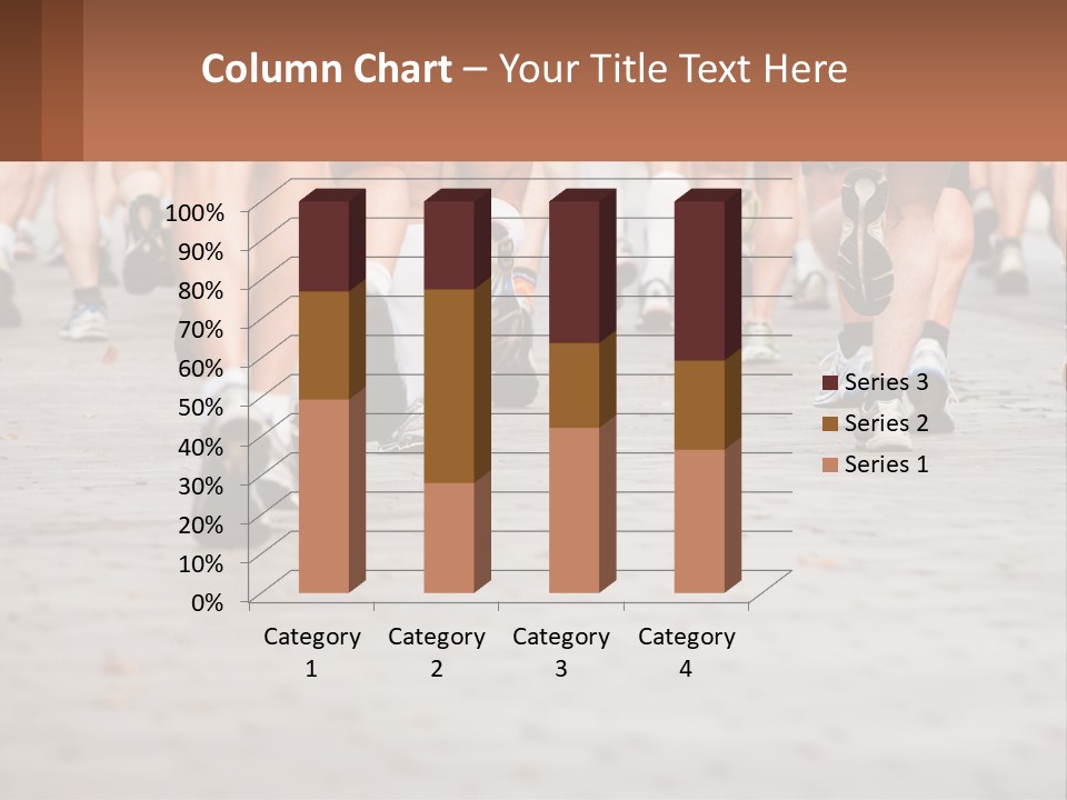 Energy Ventilation Power PowerPoint Template