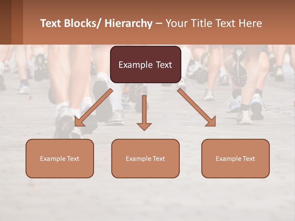 Energy Ventilation Power PowerPoint Template