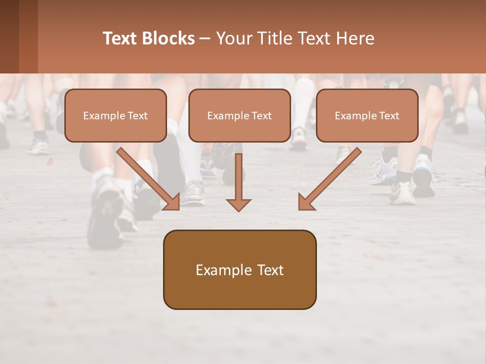 Energy Ventilation Power PowerPoint Template
