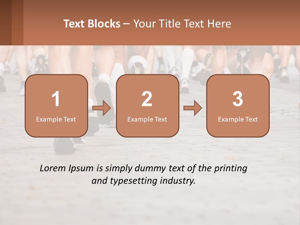 Energy Ventilation Power PowerPoint Template