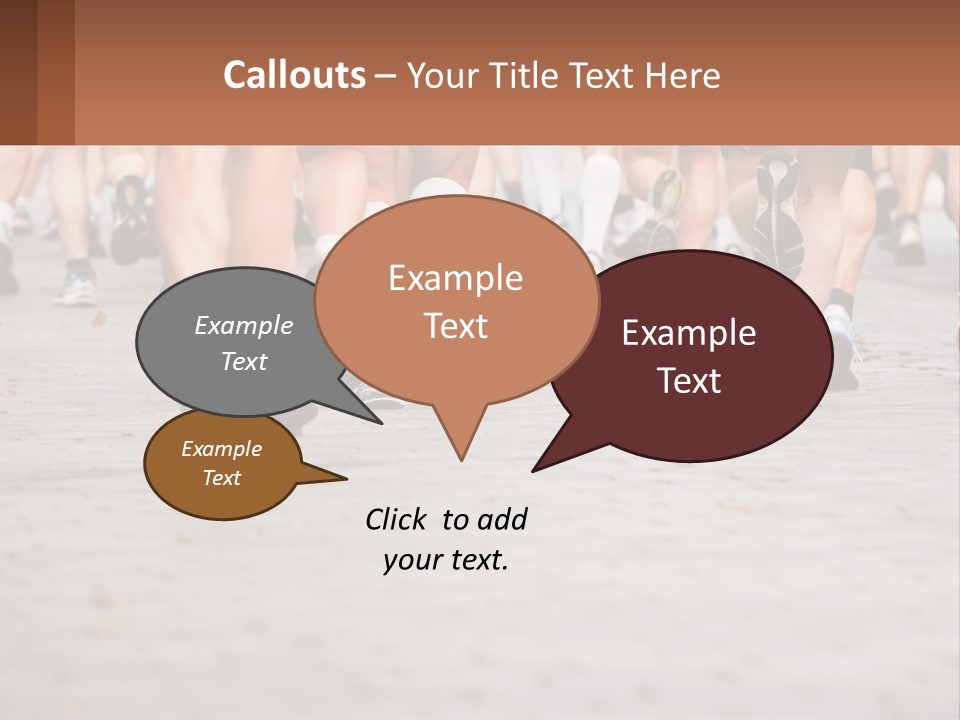 Energy Ventilation Power PowerPoint Template