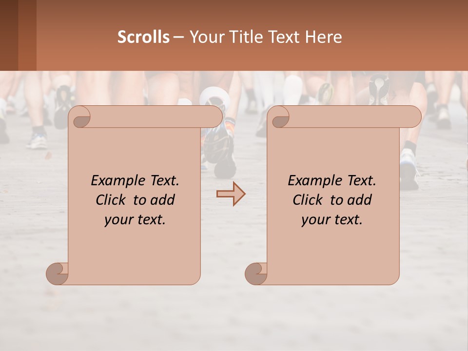 Energy Ventilation Power PowerPoint Template
