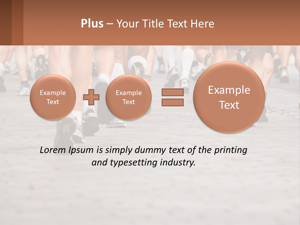 Energy Ventilation Power PowerPoint Template