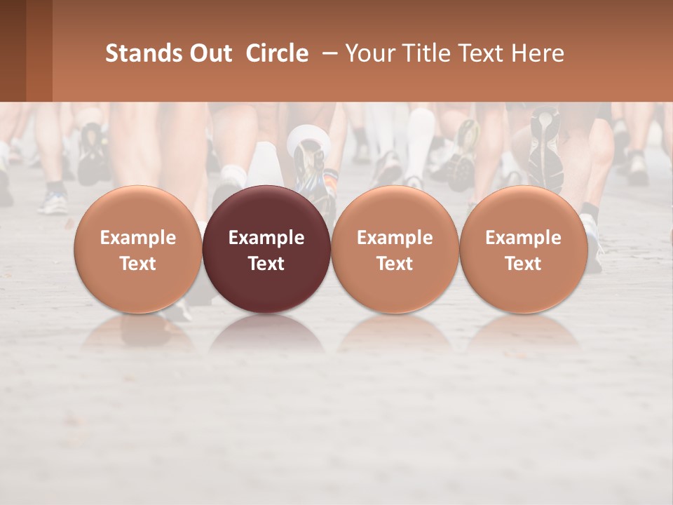 Energy Ventilation Power PowerPoint Template