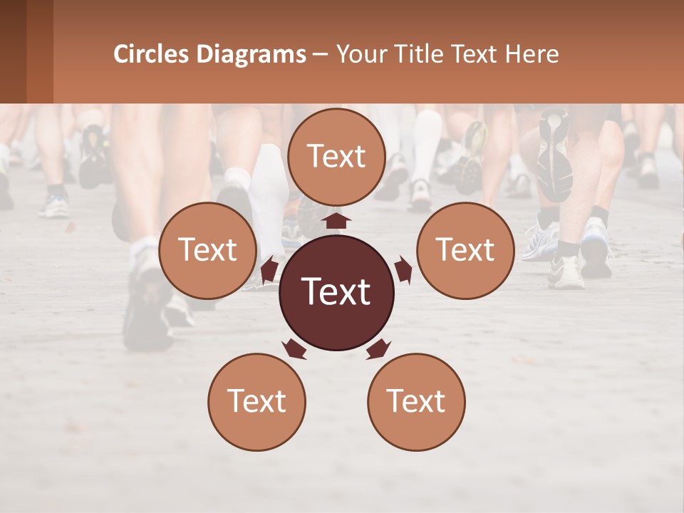 Energy Ventilation Power PowerPoint Template