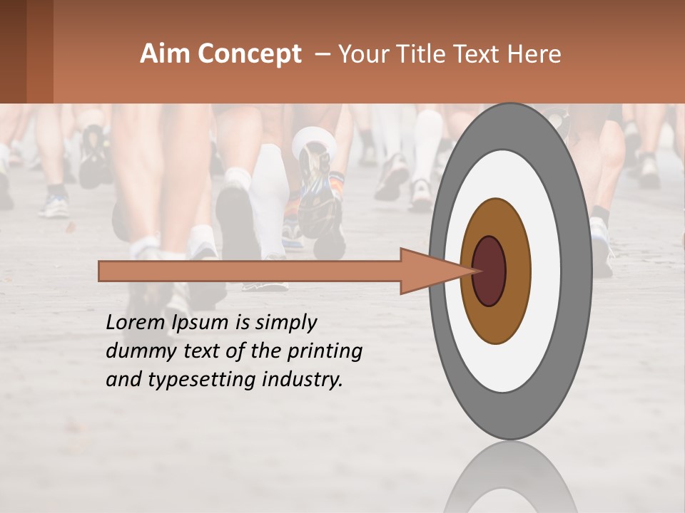 Energy Ventilation Power PowerPoint Template