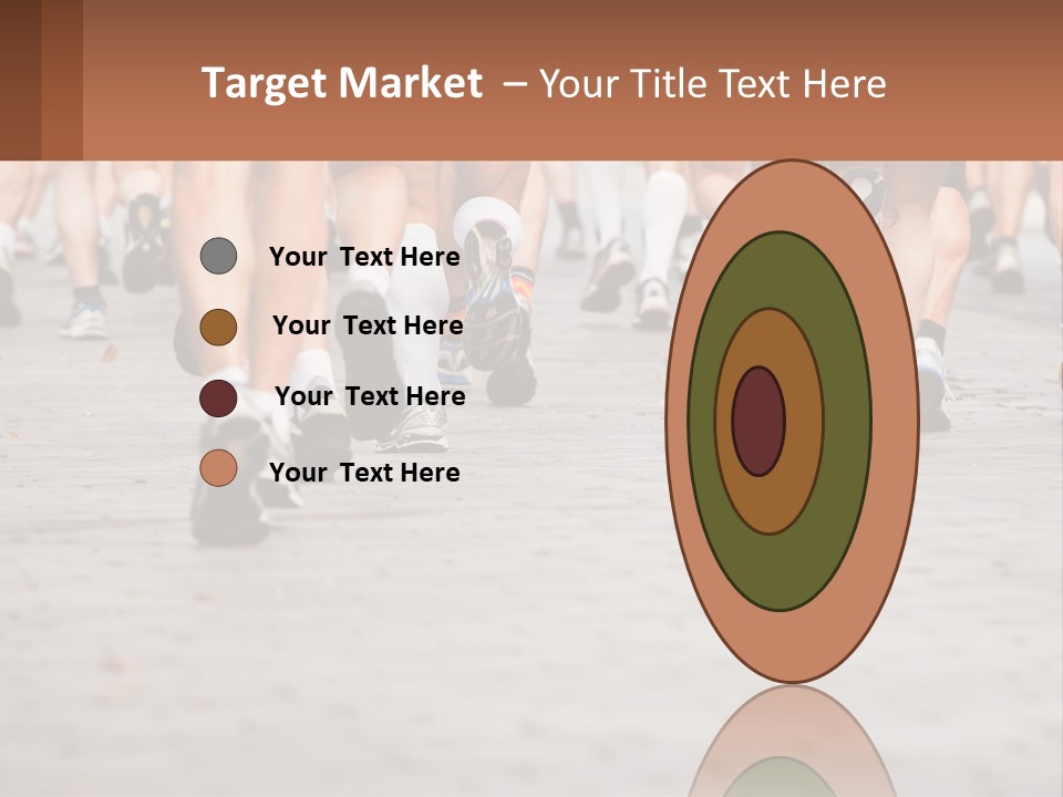Energy Ventilation Power PowerPoint Template