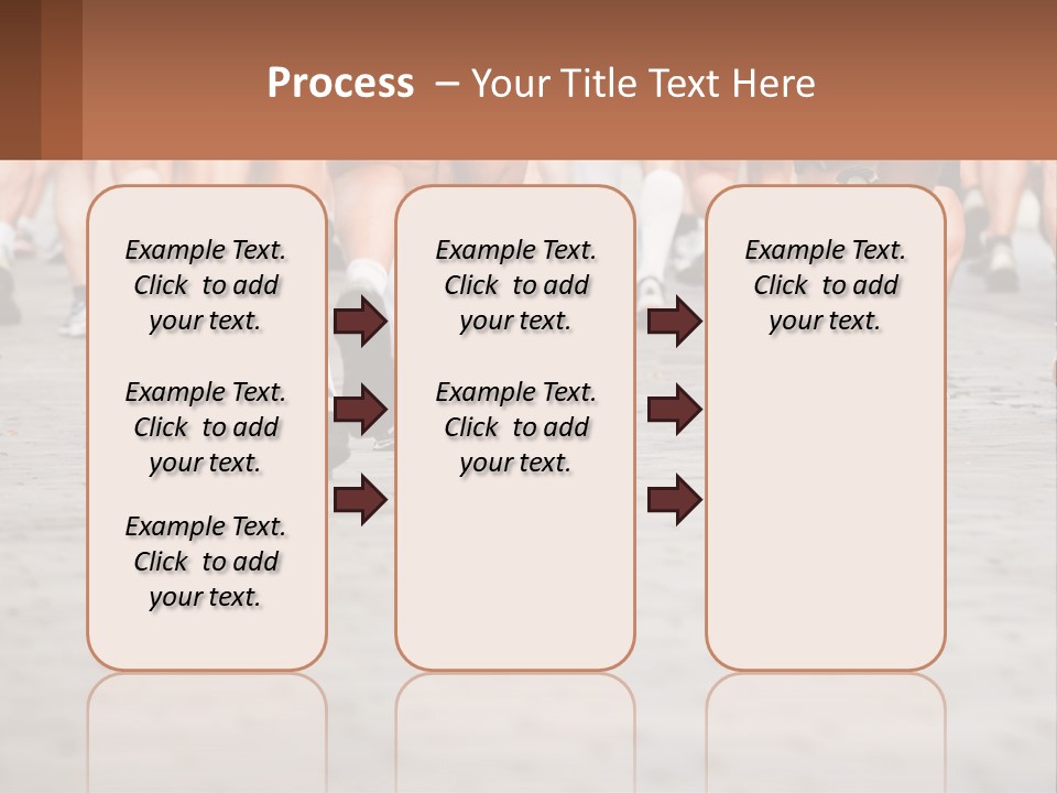 Energy Ventilation Power PowerPoint Template