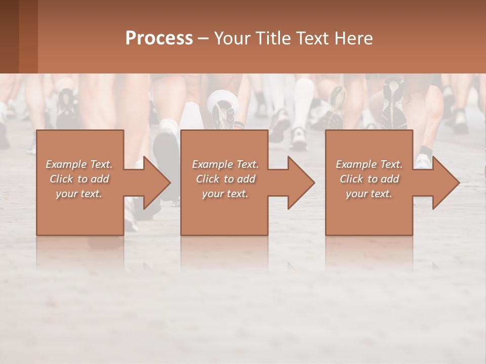 Energy Ventilation Power PowerPoint Template