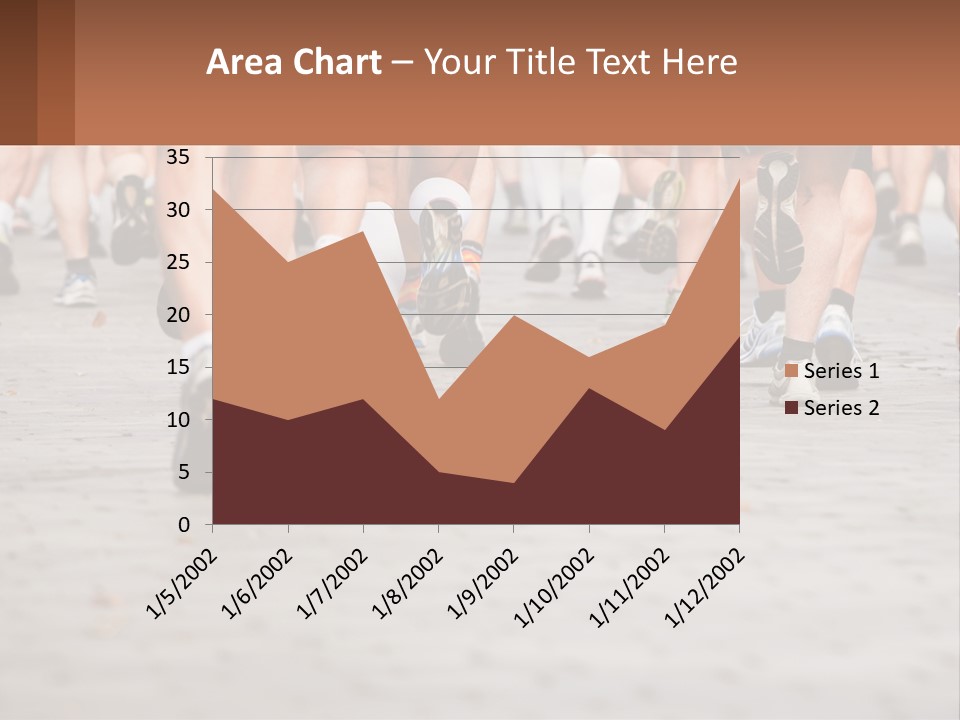 Energy Ventilation Power PowerPoint Template