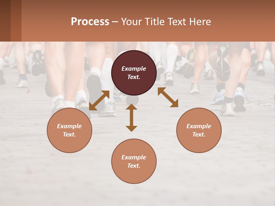 Energy Ventilation Power PowerPoint Template