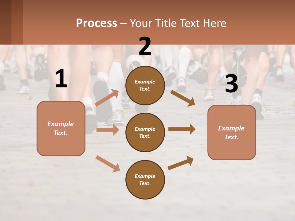 Energy Ventilation Power PowerPoint Template