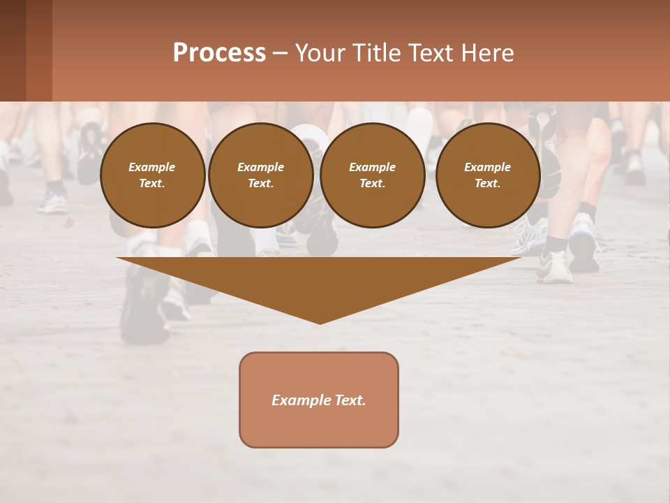 Energy Ventilation Power PowerPoint Template