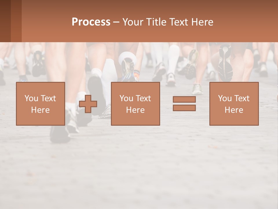 Energy Ventilation Power PowerPoint Template
