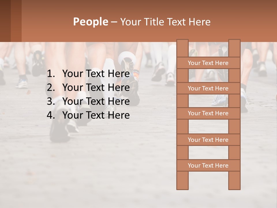 Energy Ventilation Power PowerPoint Template