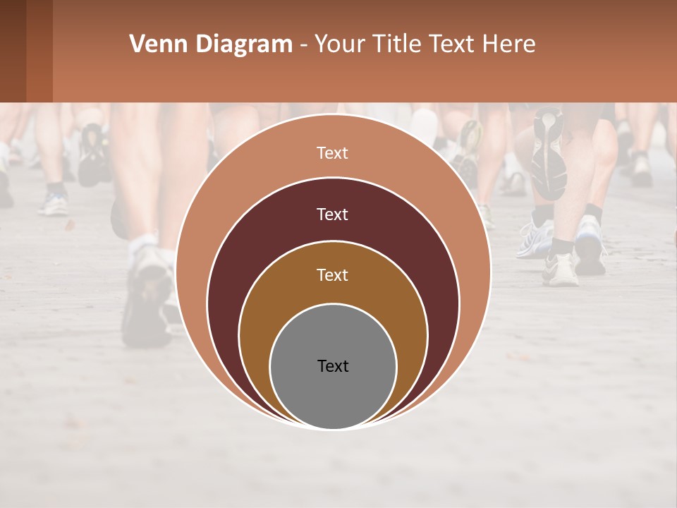 Energy Ventilation Power PowerPoint Template