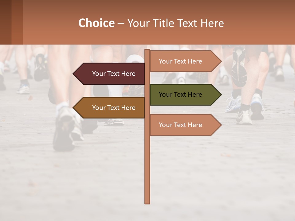 Energy Ventilation Power PowerPoint Template