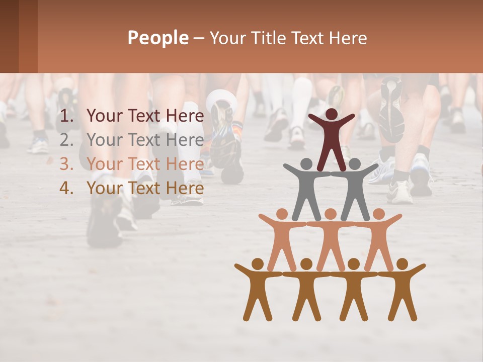 Energy Ventilation Power PowerPoint Template