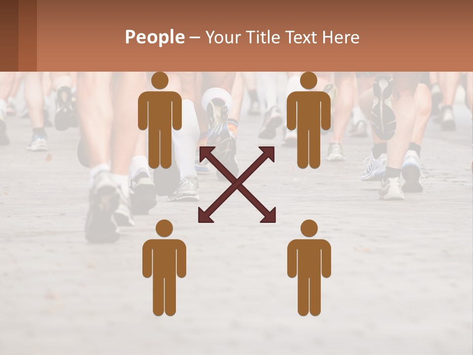 Energy Ventilation Power PowerPoint Template