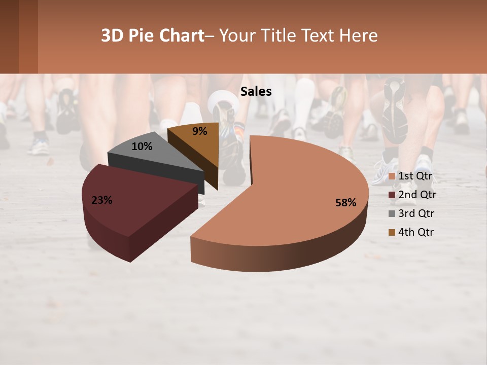Energy Ventilation Power PowerPoint Template