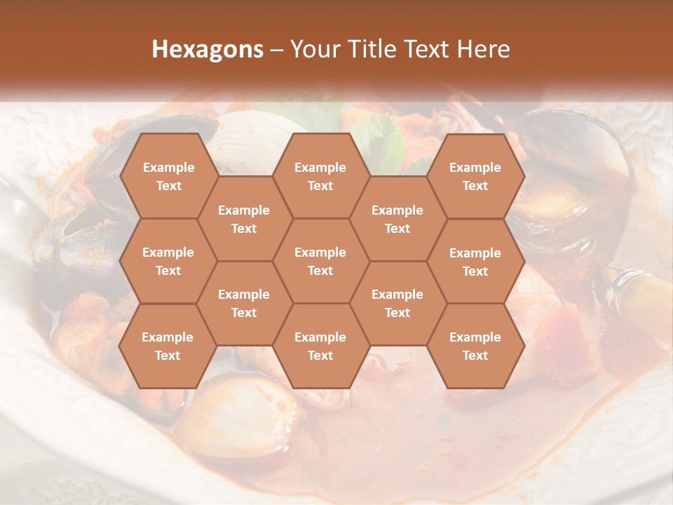 White Temperature Condition PowerPoint Template