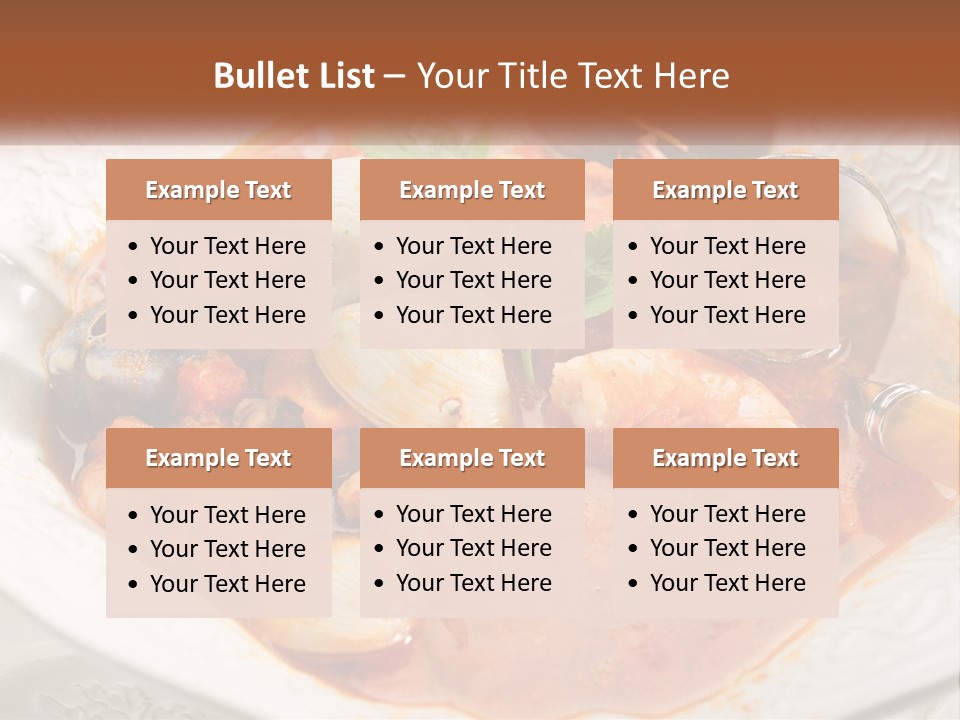 White Temperature Condition PowerPoint Template