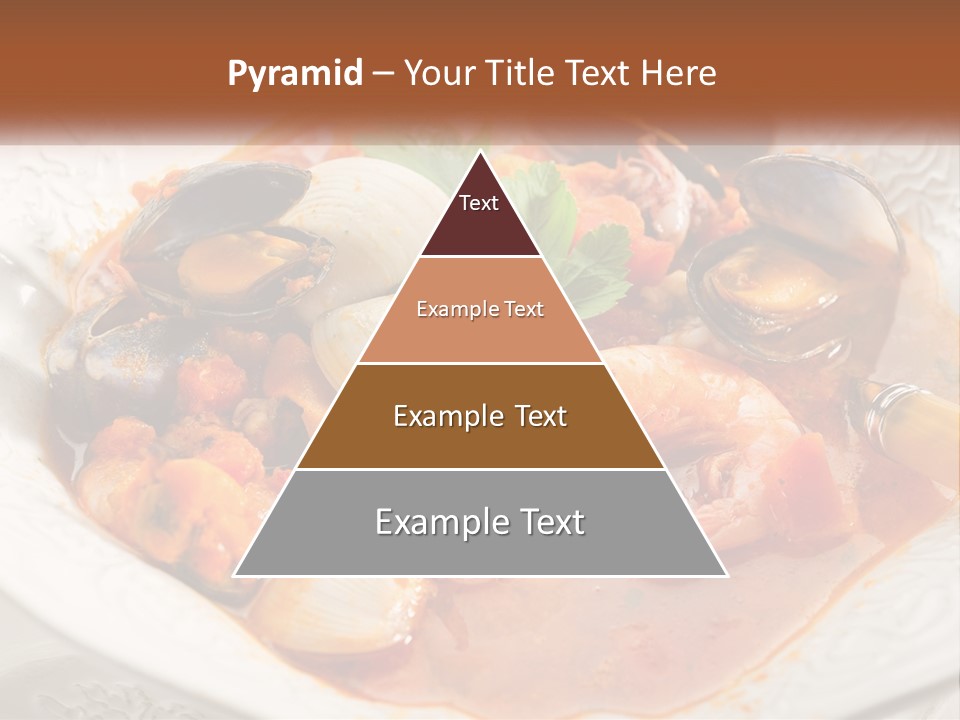White Temperature Condition PowerPoint Template