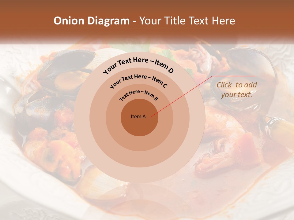 White Temperature Condition PowerPoint Template
